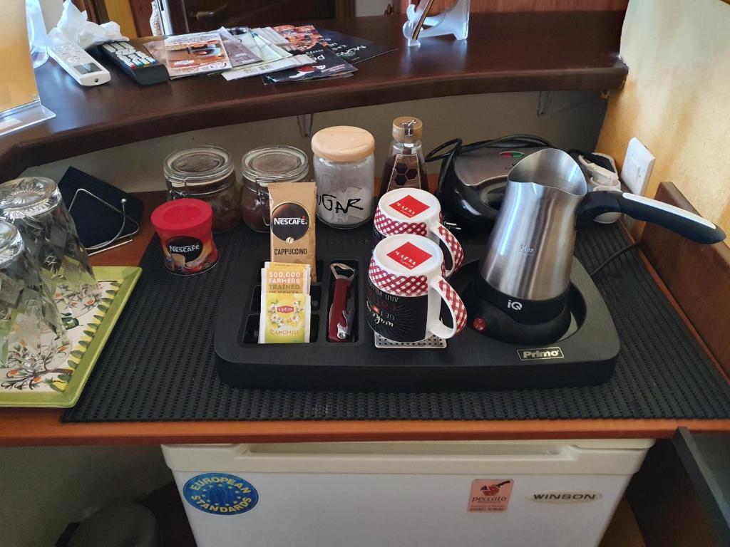 Semeli Guesthouse - 10