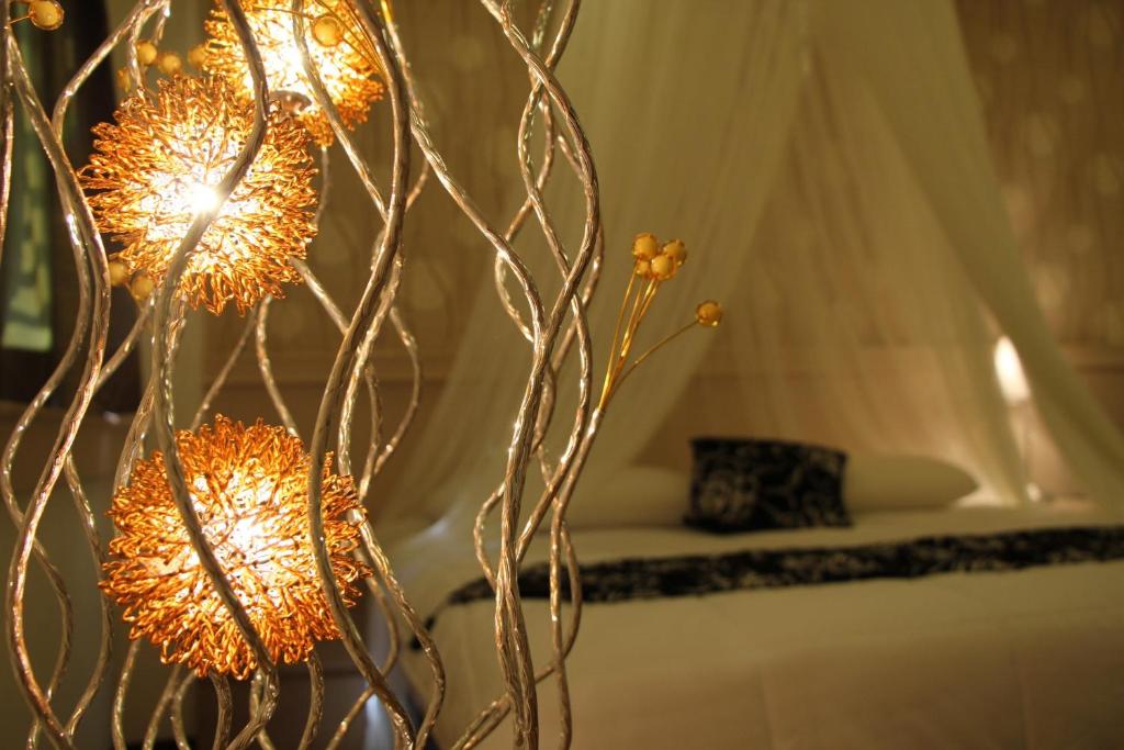 Fotografie z fotogalerie ubytování Yilan Golf B&B v destinaci Wujie