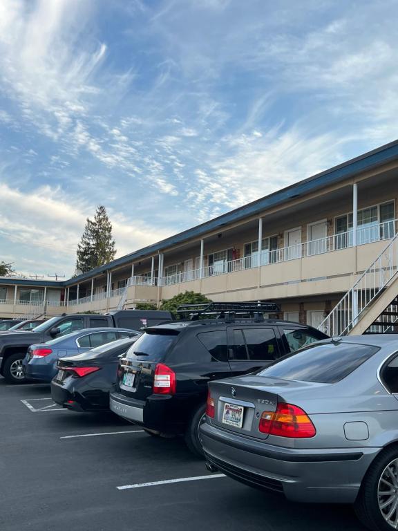 Marco Polo Motel, Seattle – Updated 2023 Prices