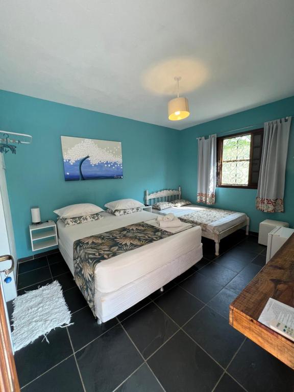 Suites Helena - Economy Quadruple Room