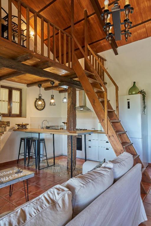 Fotografie z fotogalerie ubytování Villa Botero v destinaci Constantina
