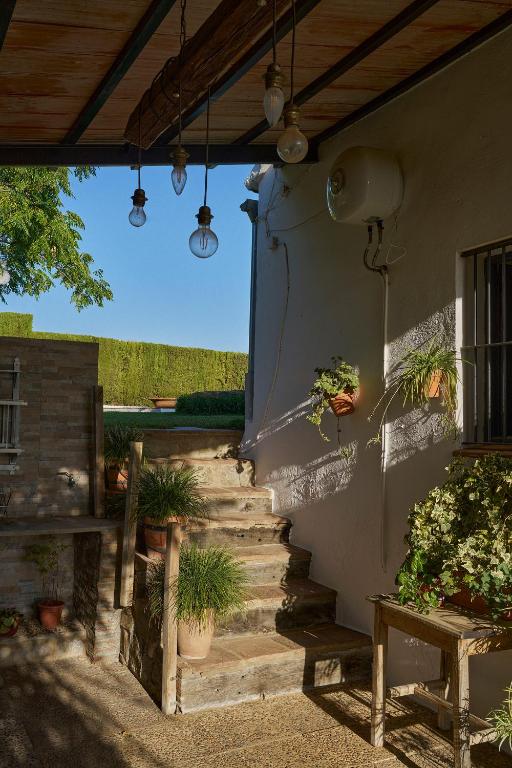 Fotografie z fotogalerie ubytování Villa Botero v destinaci Constantina