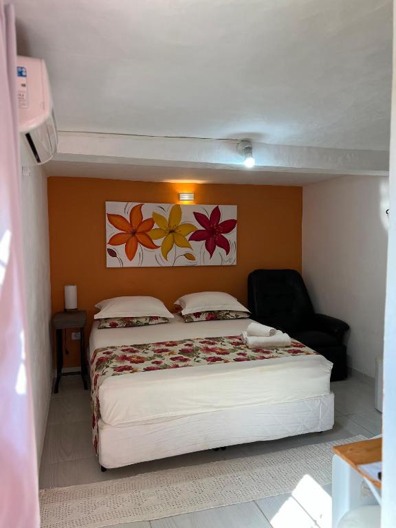 Suites Helena - Double Room With Garden View