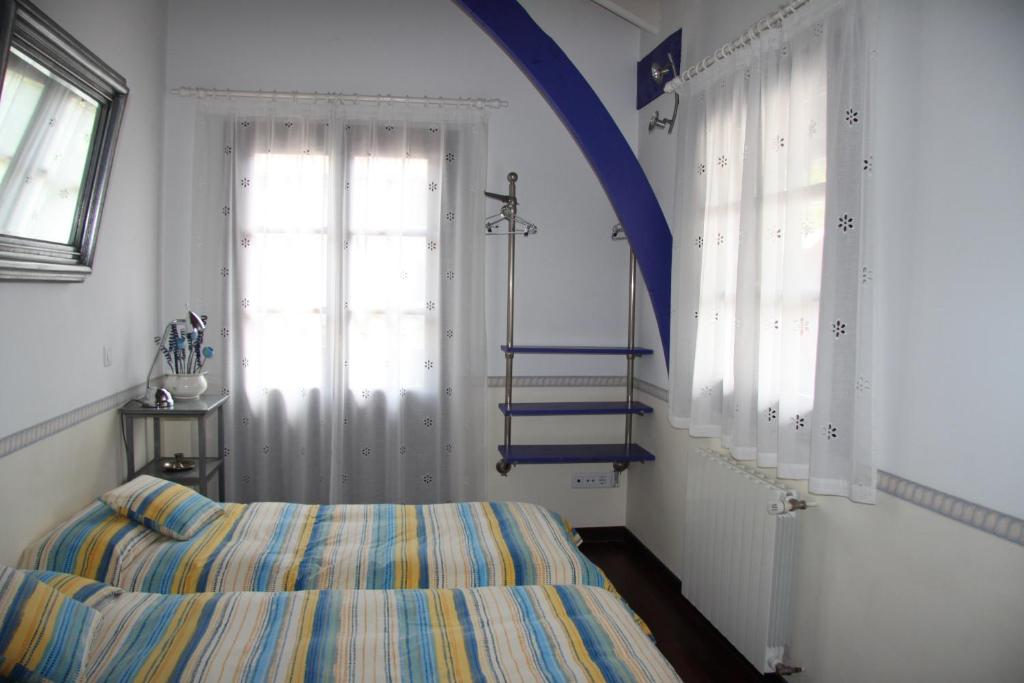 Hotel SPA Atxaspi - 1