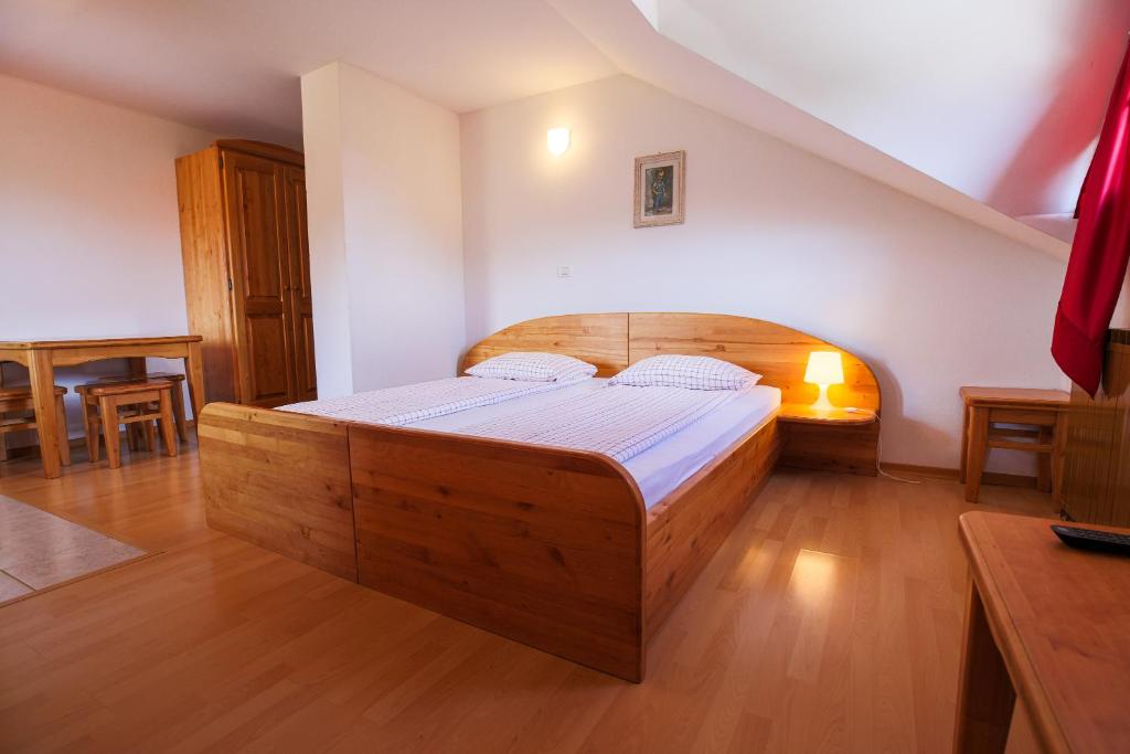Domačija Malnarjevi - Apartamento