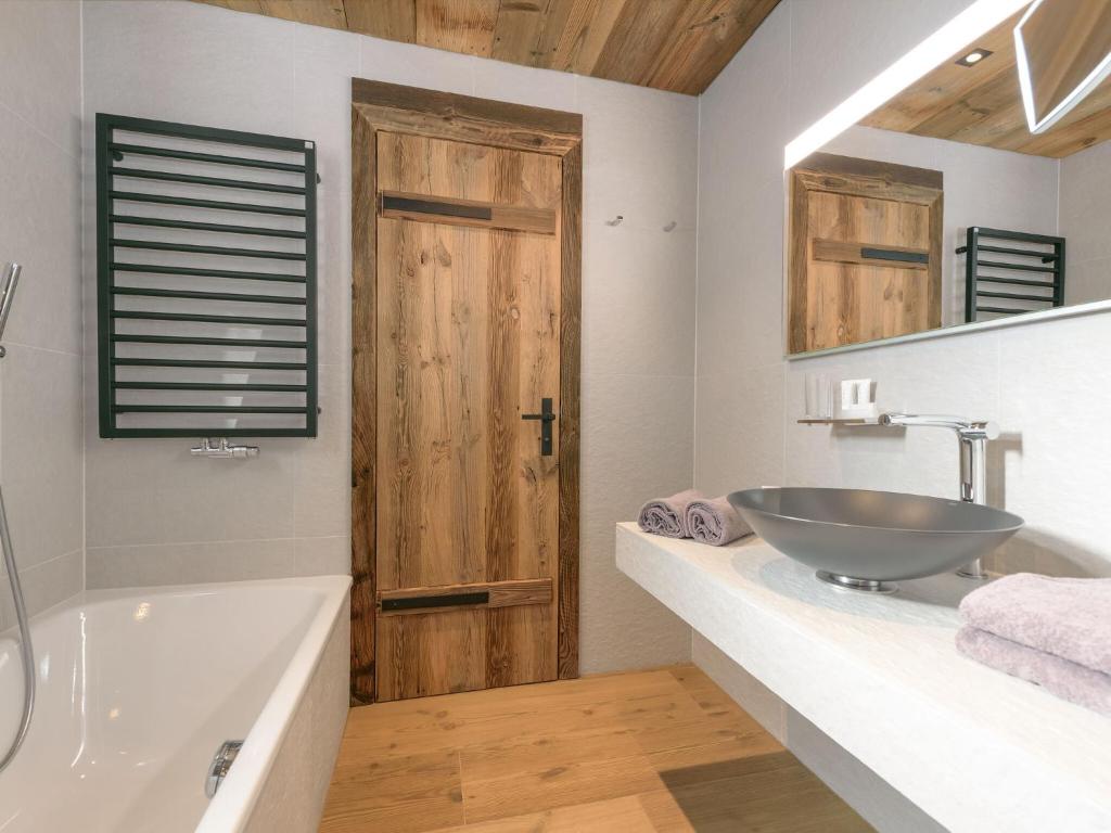 Chalets Lisa-Chalets Flachau - OSB02101d-TYA