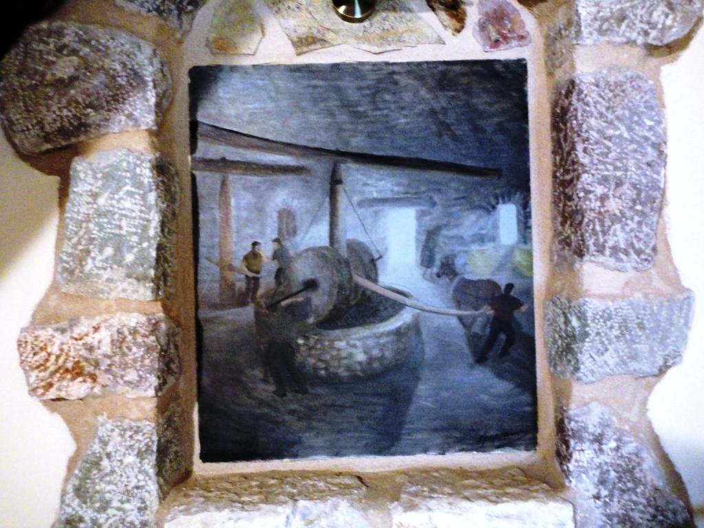 Fotografie z fotogalerie ubytování Psamathous Guesthouse v destinaci Pórto Káyio