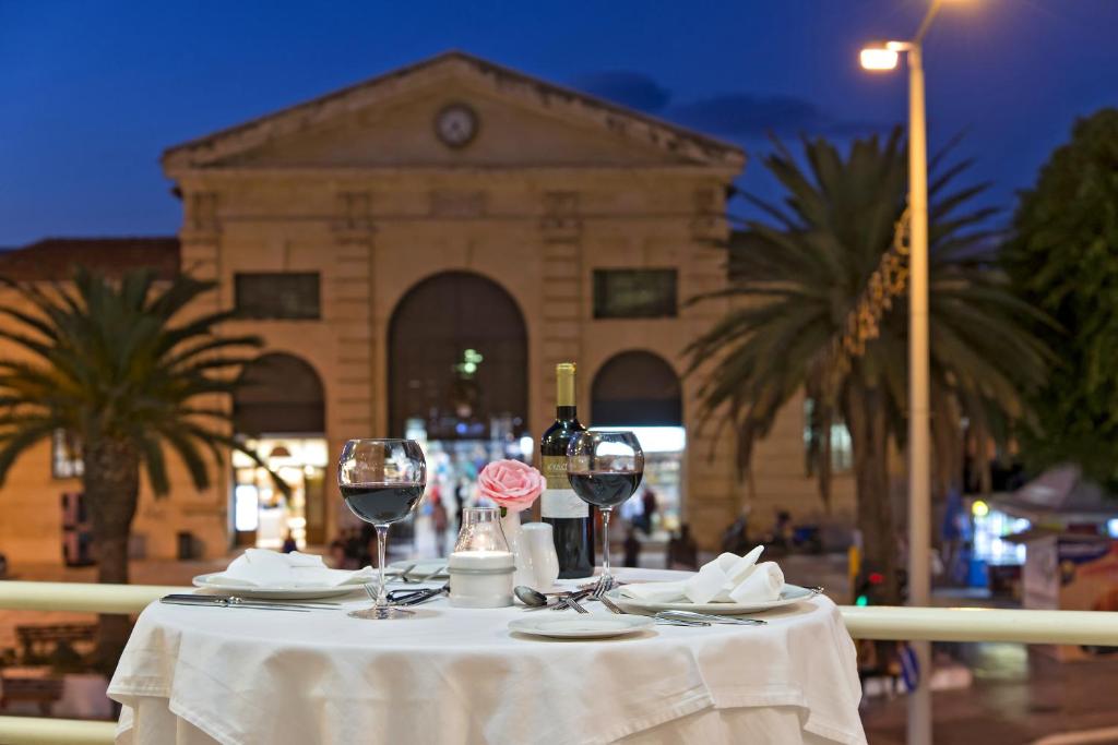 Kydon The Heart City Hotel - Resim 37