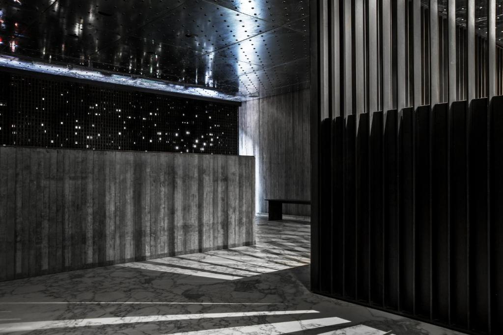 Kép TUVE Hotel szállásáról Hongkongban a galériában