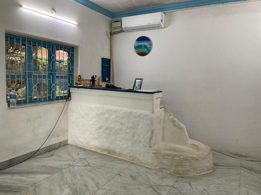 Fotografie z fotogalerie ubytování Makarios Boutique Hotel v destinaci Arpora