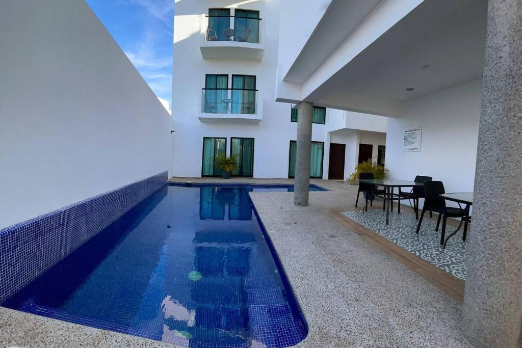 Departamento en Mazatlán, Mazatlán (updated prices 2024)