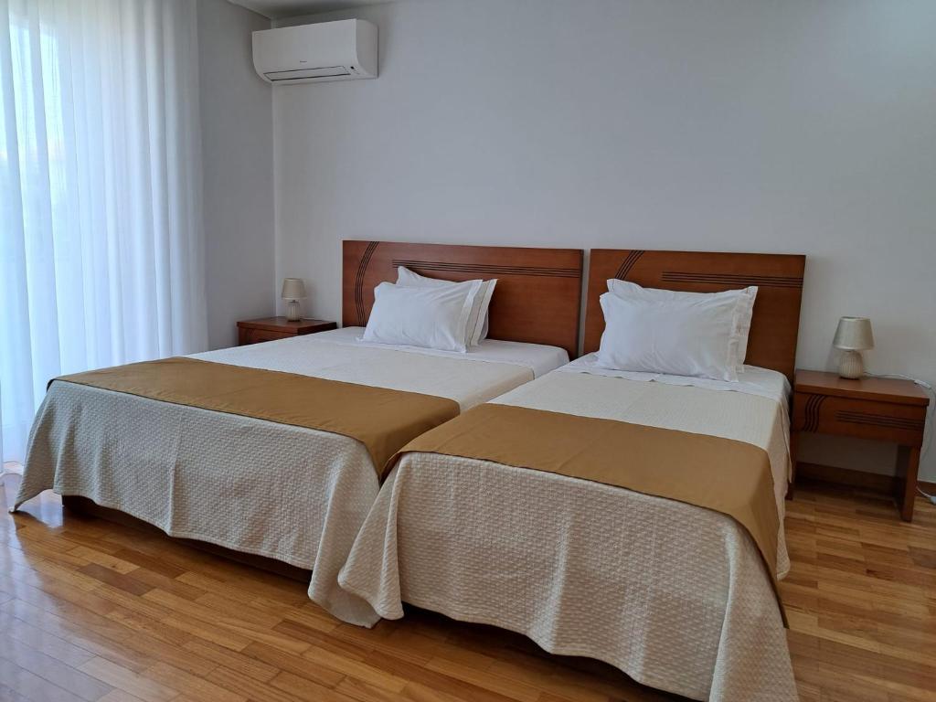 CasaAnabela - Twin Room