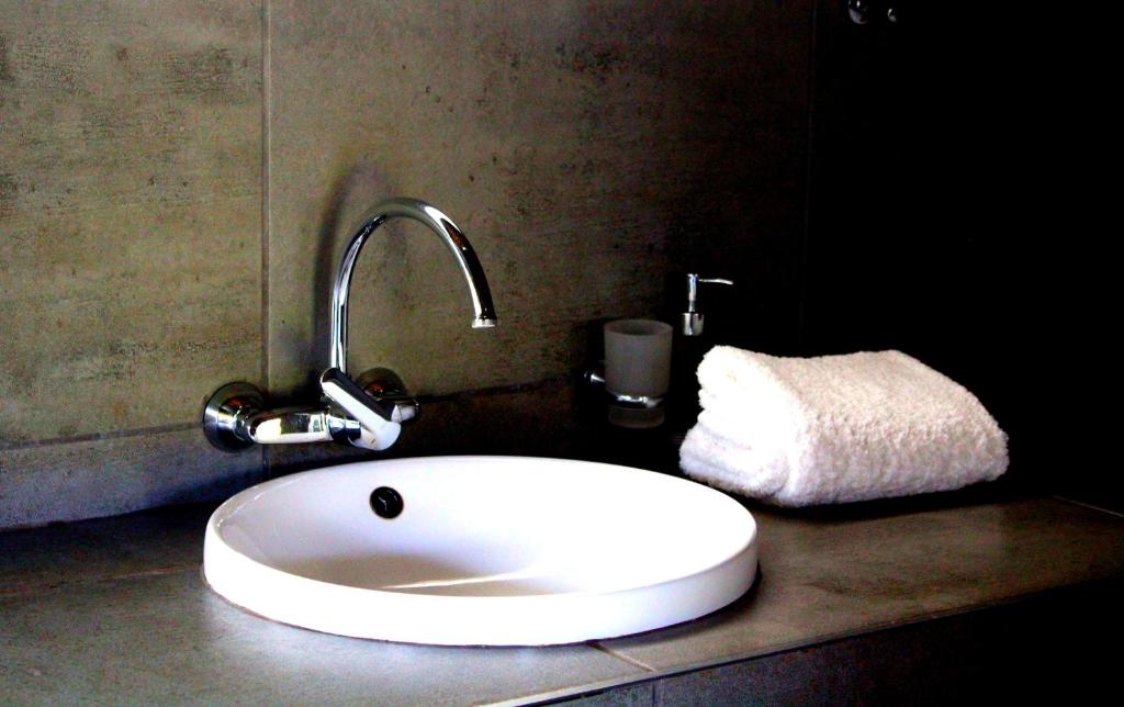 Bradbury Game Lodge and Function Venue - Chambre Double De Luxe