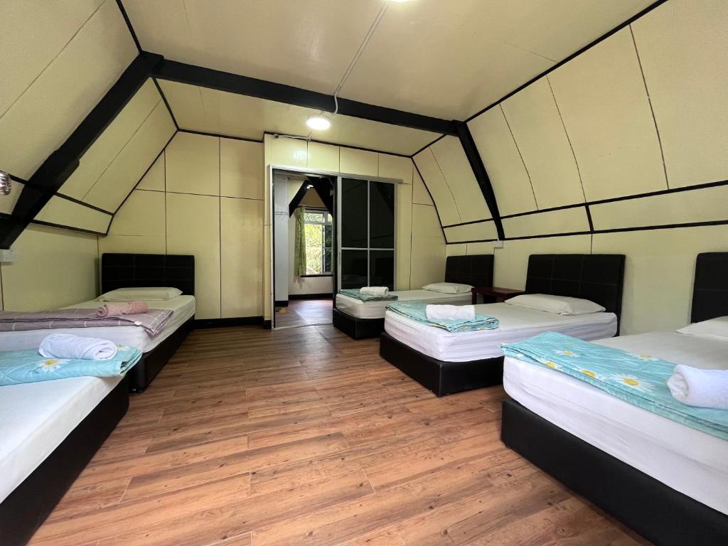 Photo from Saiheng Cabin Homestay in Kota Belud, Sabah, Malaysia