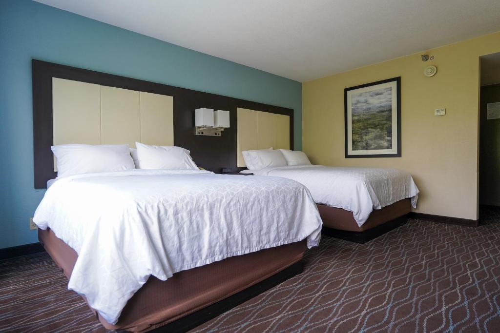 Holiday Inn Express Boise Downtown by IHG photo