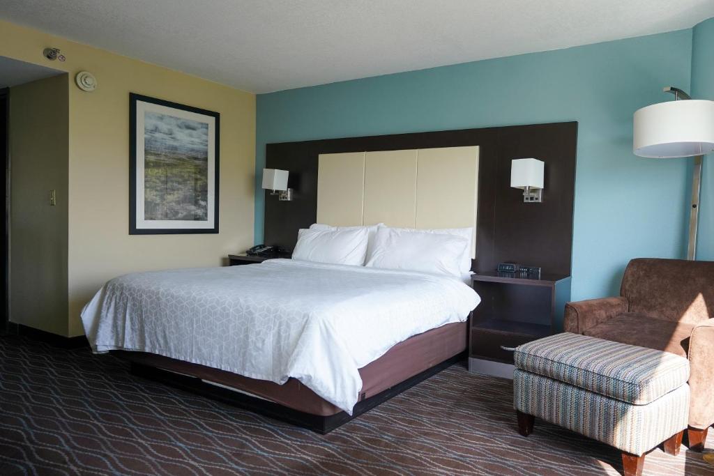 Holiday Inn Express Boise Downtown by IHG photo