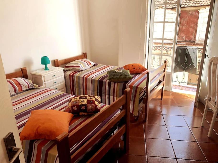 Postel nebo postele na pokoji v ubytování Easy Choice Home