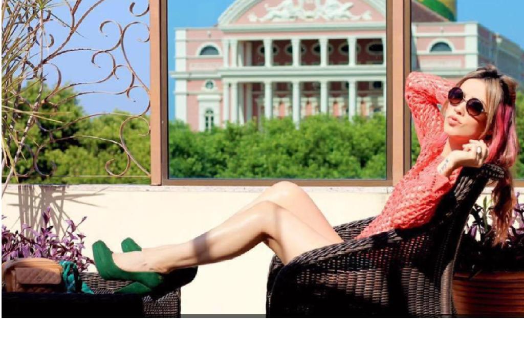 Гости Boutique Hotel Casa Teatro