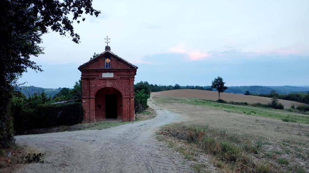 La valle incantata - Sala Familiar Con Vista Al Jardín