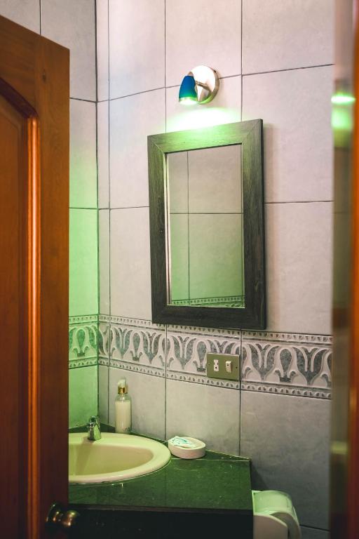 Fotografie z fotogalerie ubytování HOTEL MANTA BEACH MADRIGAL v destinaci Manta