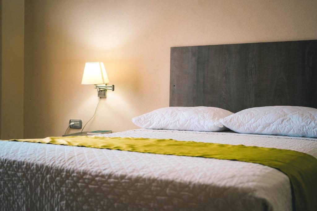 Fotografie z fotogalerie ubytování HOTEL MANTA BEACH MADRIGAL v destinaci Manta