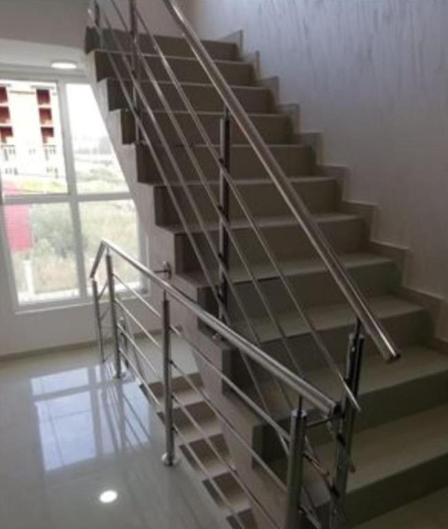 YOUR home - One-Bedroom Apartment