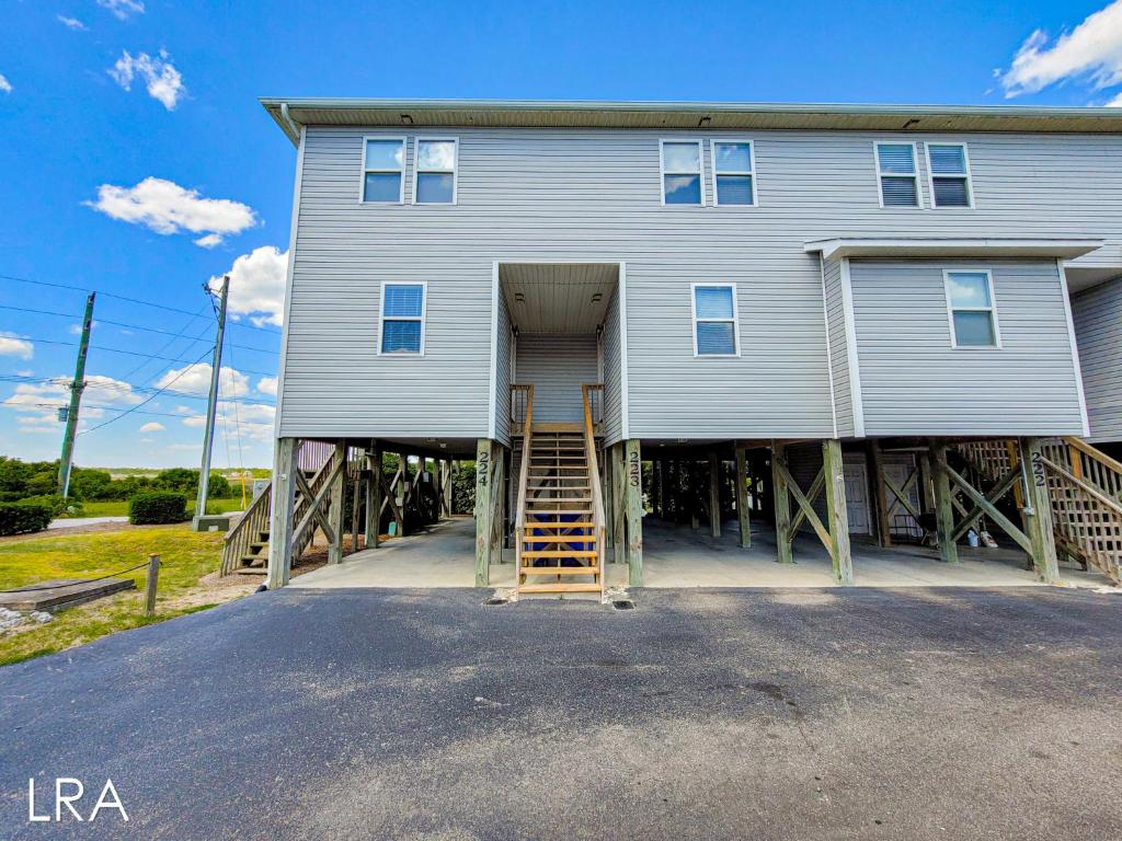 Holiday home Turtle Cove 223 CNotes, Surf City, USA