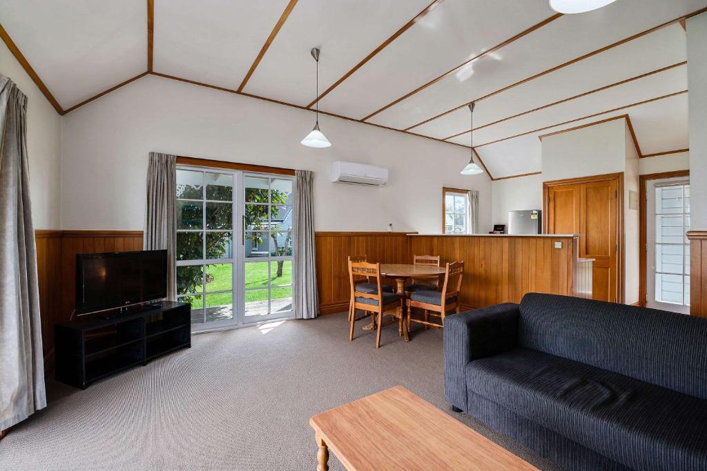 Huka Falls Resort - Resim 33