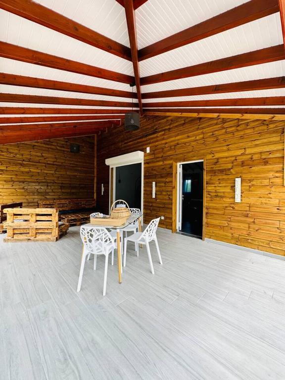 Fotografie z fotogalerie ubytování Villa senseo v destinaci Capesterre-Belle-Eau
