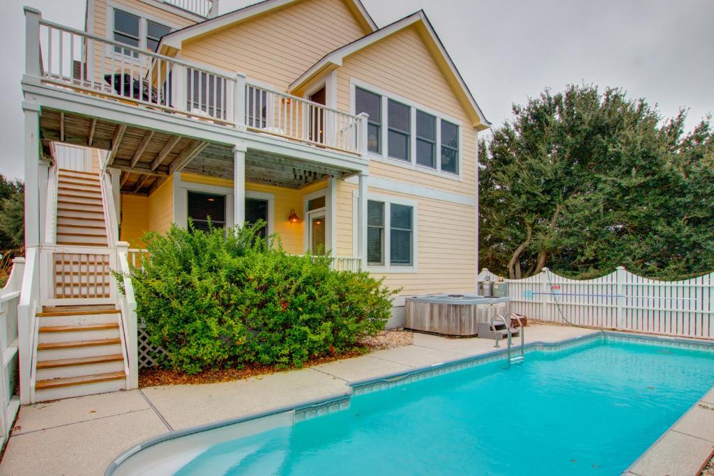 1820 The Lost Sapphire by Resort Realty, Corolla (aktualisierte