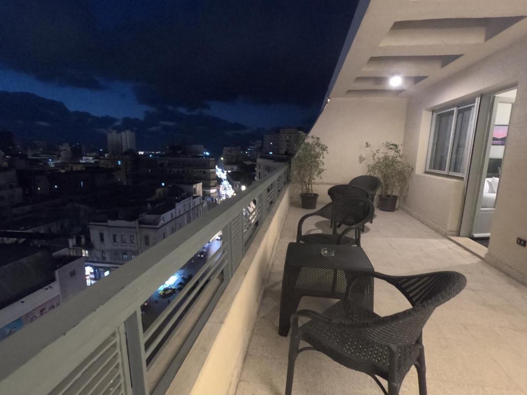 Borg El Thaghr Hotel - 15