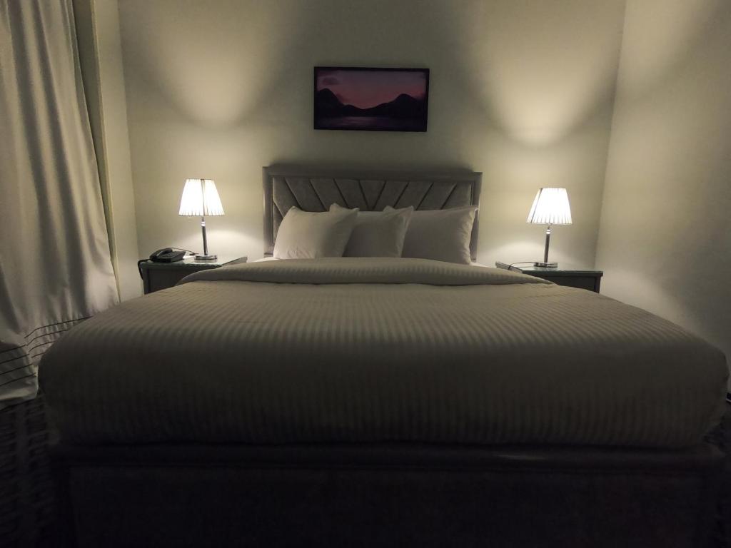 Borg El Thaghr Hotel - 17