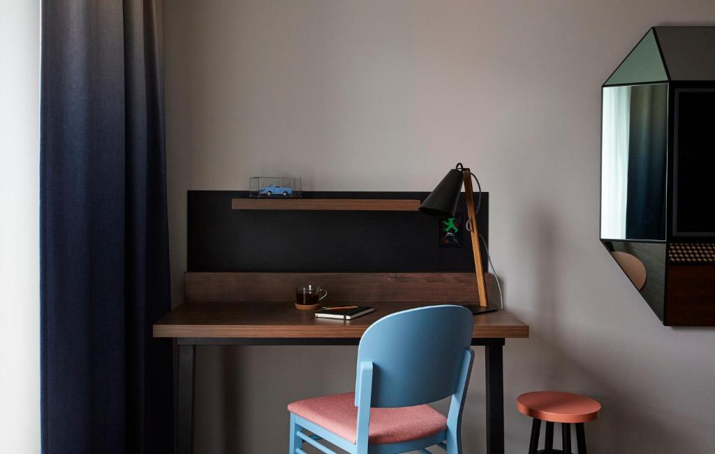 Hotel Indigo Berlin - East Side Gallery - 3