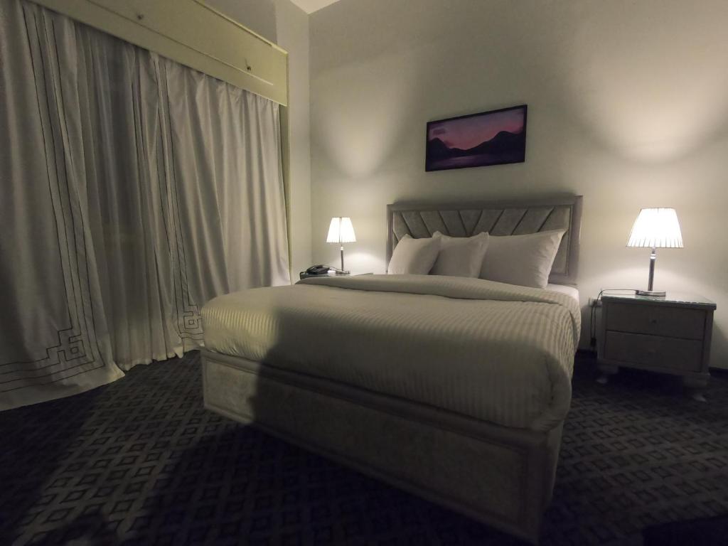 Borg El Thaghr Hotel - 19