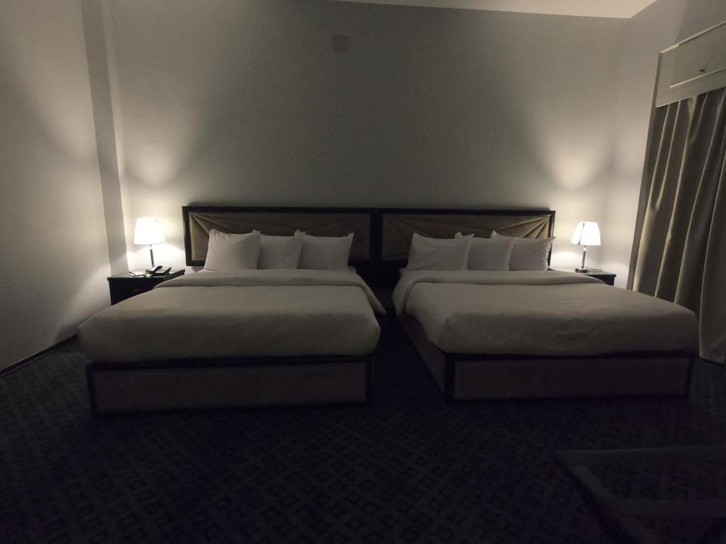 Borg El Thaghr Hotel - 3