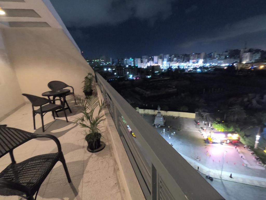 Borg El Thaghr Hotel - 4