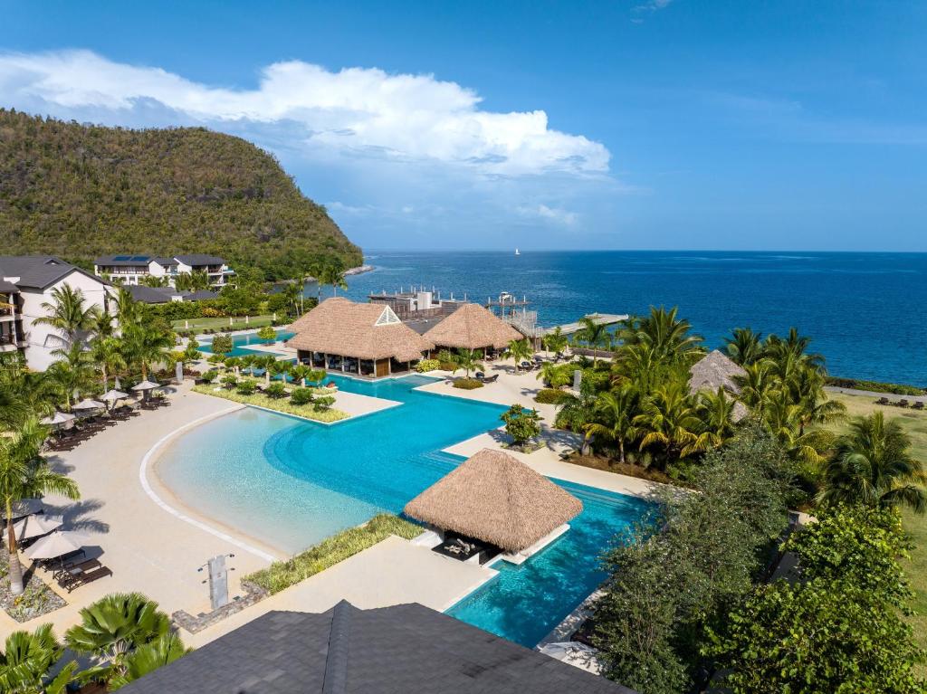 Фото InterContinental Dominica Cabrits Resort & Spa, An IHG Hotel