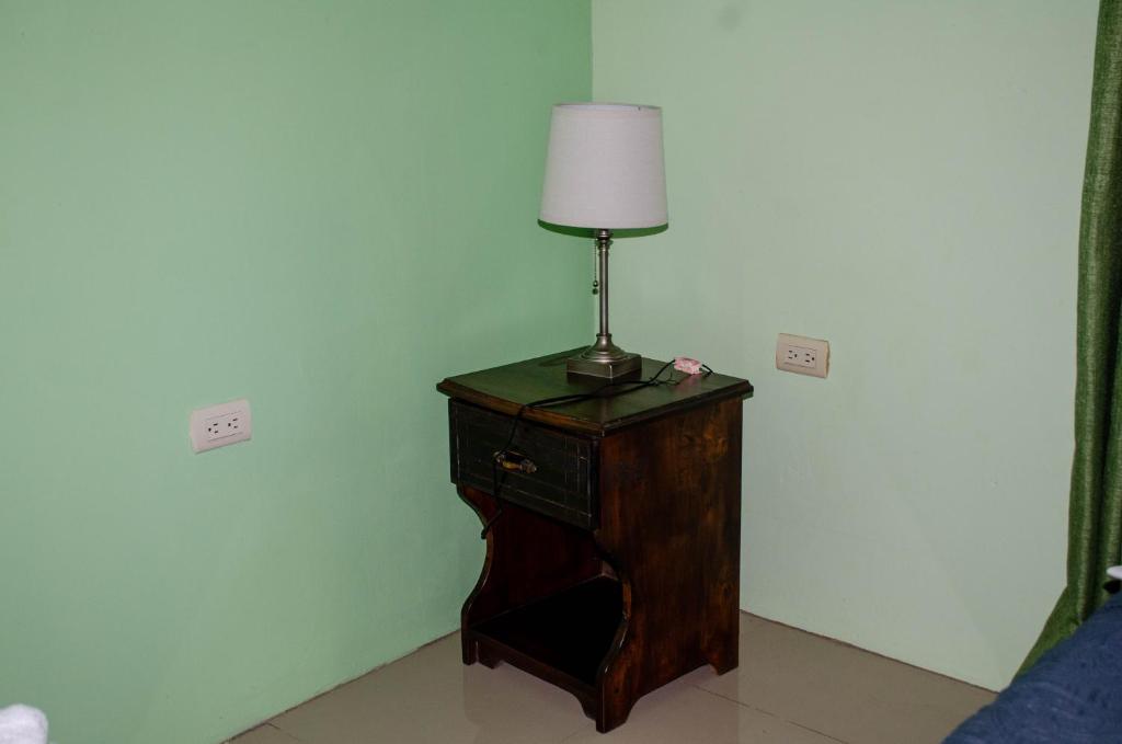 Fotografie z fotogalerie ubytování Natural Harmony Cabin v destinaci Puerto Jiménez