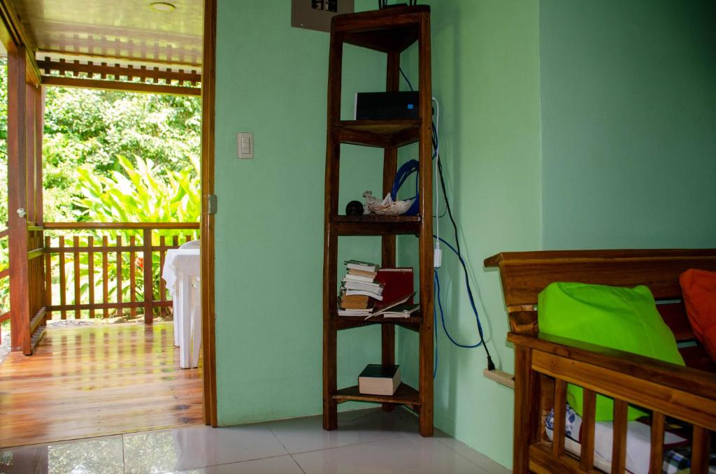 Fotografie z fotogalerie ubytování Natural Harmony Cabin v destinaci Puerto Jiménez