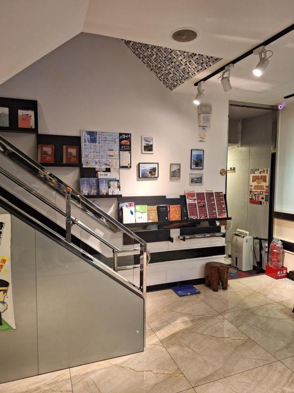 Fotografie z fotogalerie ubytování Yung Feng Hotel v destinaci Ťi-lung
