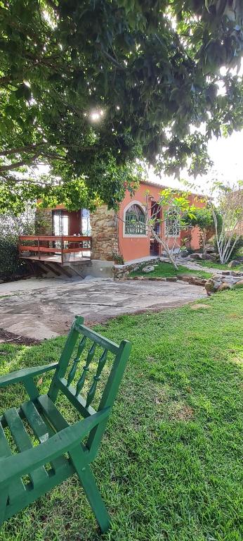 Pousada Lajedo - Housity