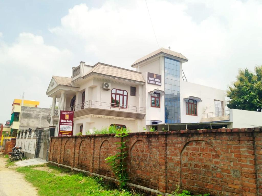 Shree Nanda Paying Guest House, Varanasi (updated prices 2024)