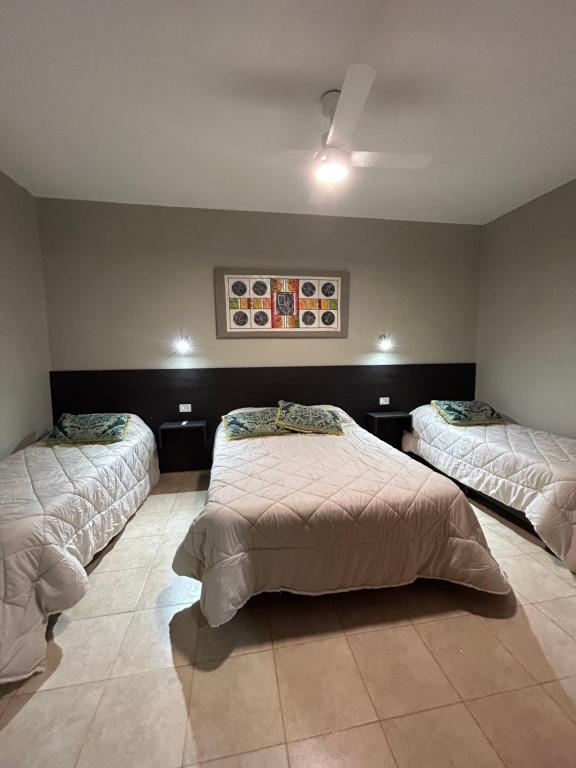 Departamento Capital III