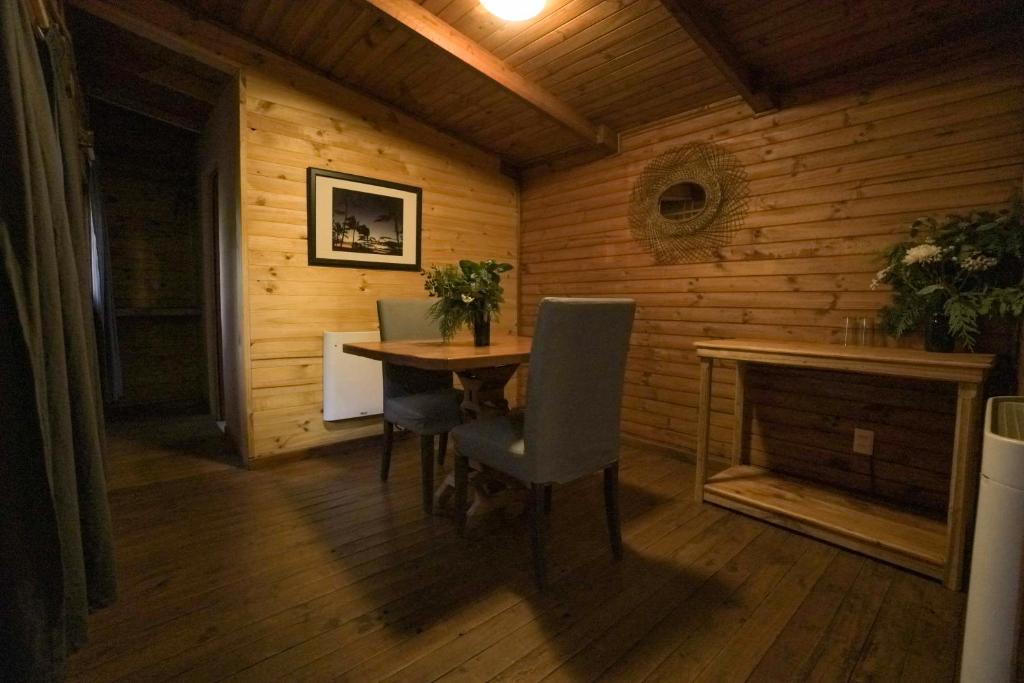 Mynd úr myndasafni af El Rincon Eco Hotel í Los Ángeles