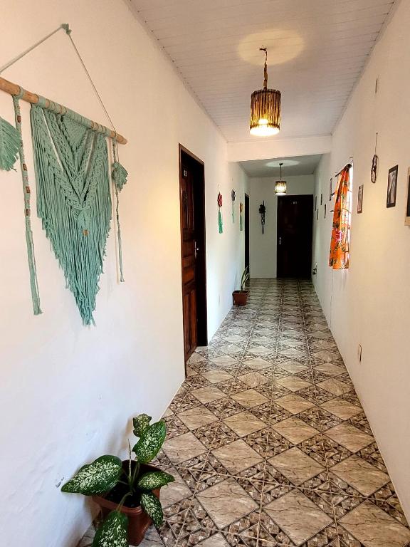 Fotografie z fotogalerie ubytování Jurema Hostel v destinaci Itacaré