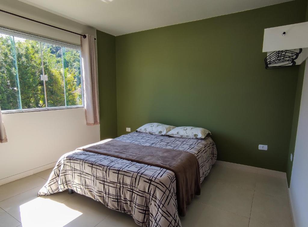 Apartamento TOP Vargem Alta ES