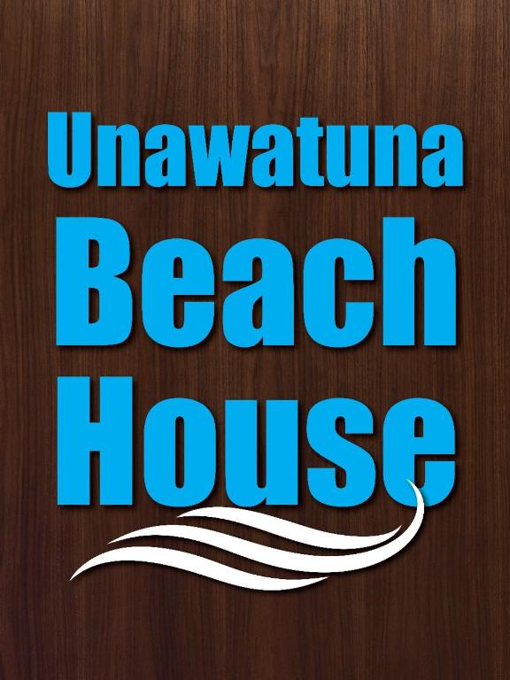 Certifikát, hodnocení, plakát nebo jiný dokument vystavený v ubytování Unawatuna Beach House