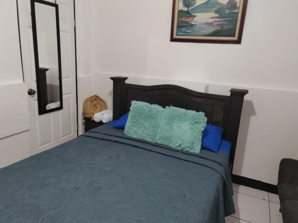 Gran Hotel Desamparados - Double Or Twin Room