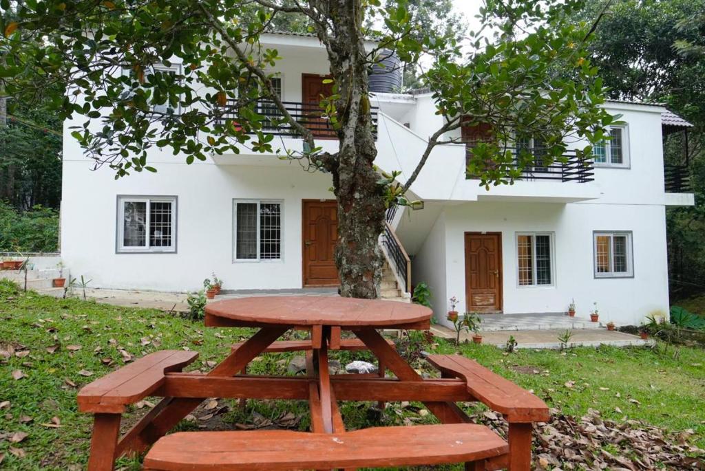 Yercaud Grand Cottages, India