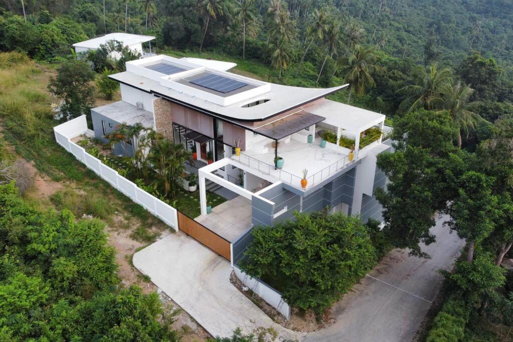The Green Villa Koh Samui، بانبانغْ بو – أحدث أسعار 2023